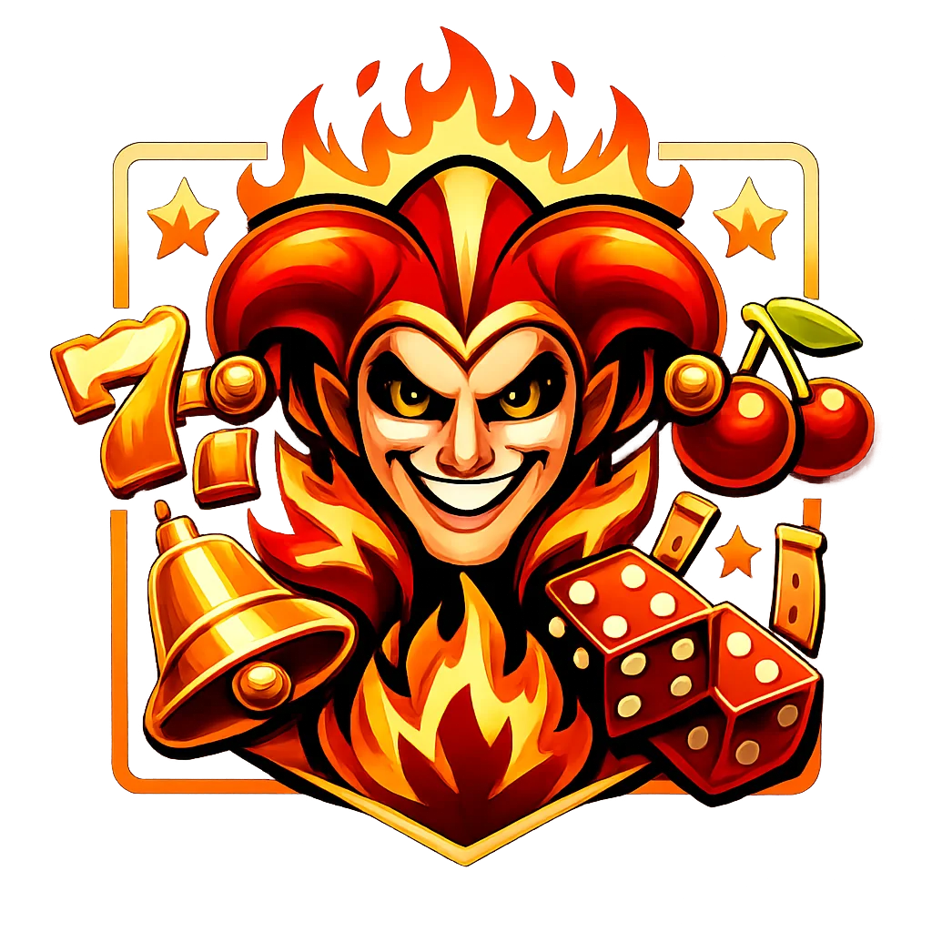 Fire Joker
